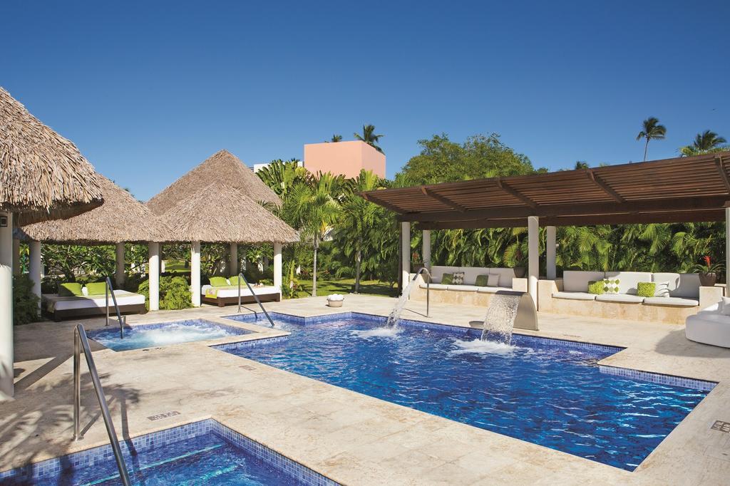Now Garden Punta Cana Extérieur photo