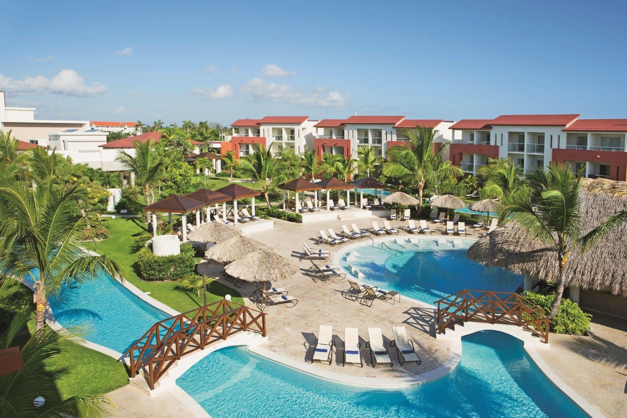 Now Garden Punta Cana Extérieur photo