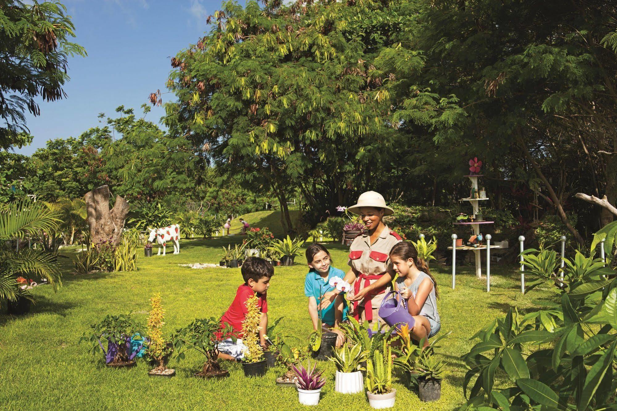 Now Garden Punta Cana Extérieur photo