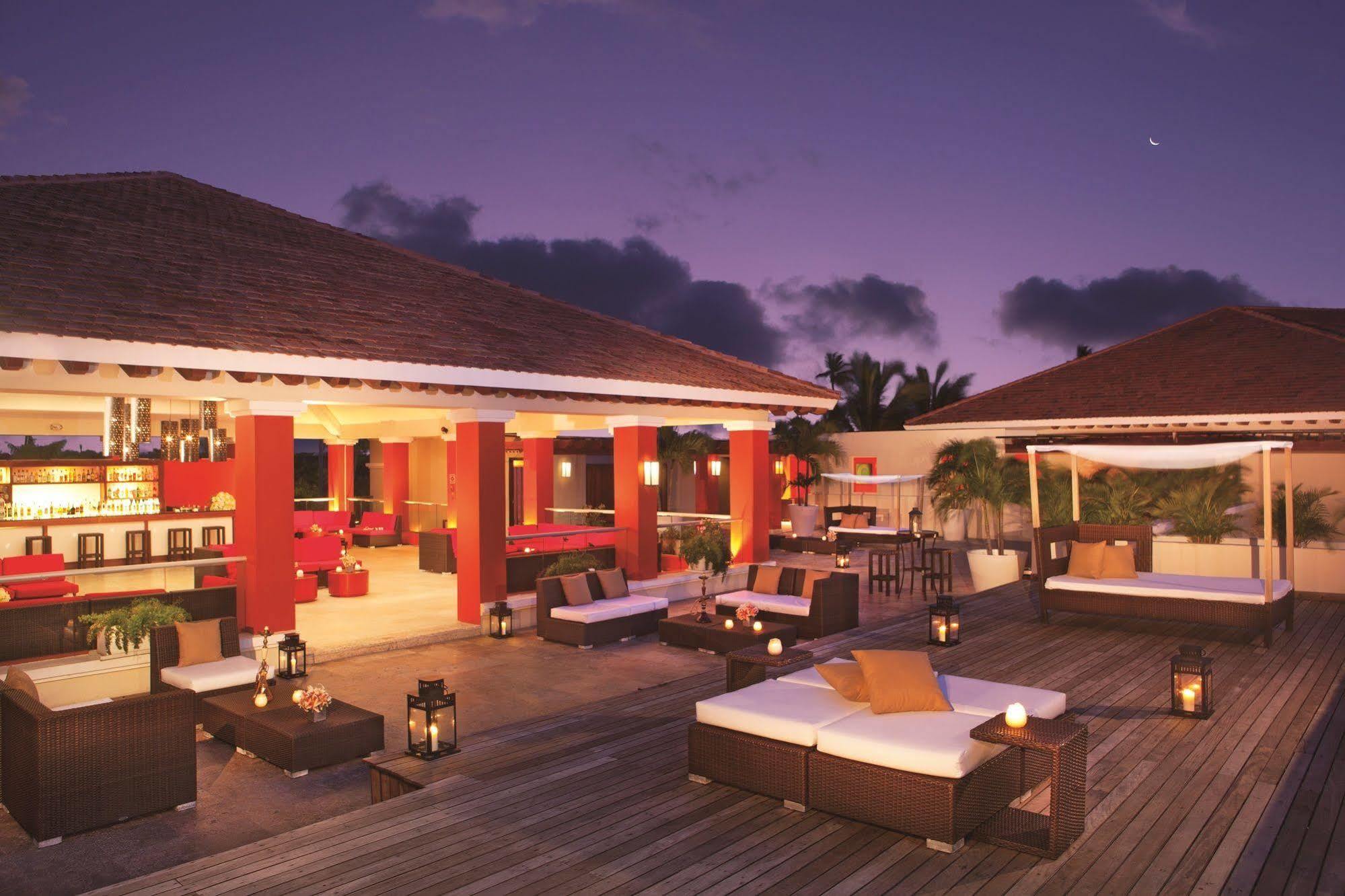 Now Garden Punta Cana Extérieur photo