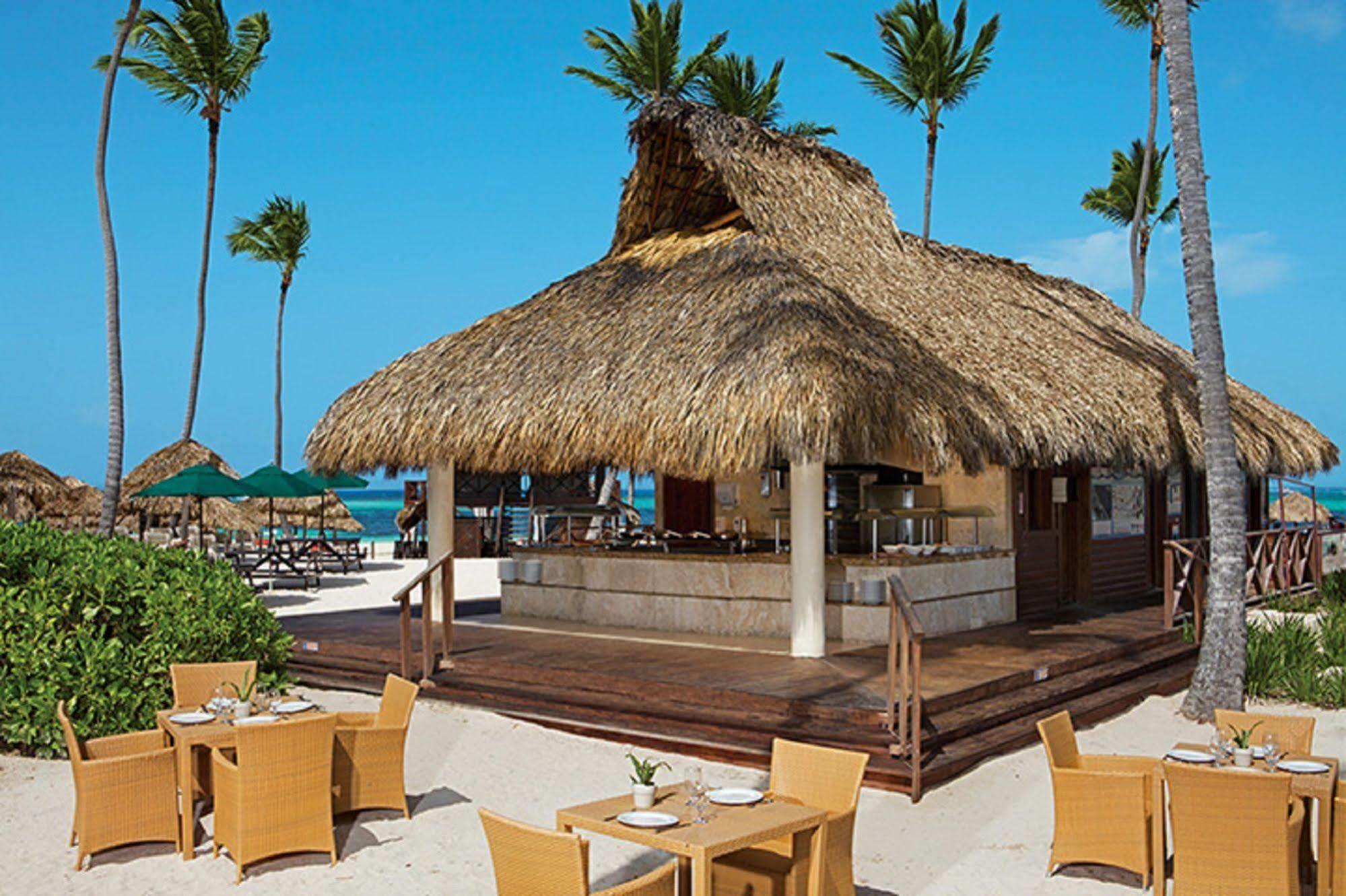 Now Garden Punta Cana Extérieur photo