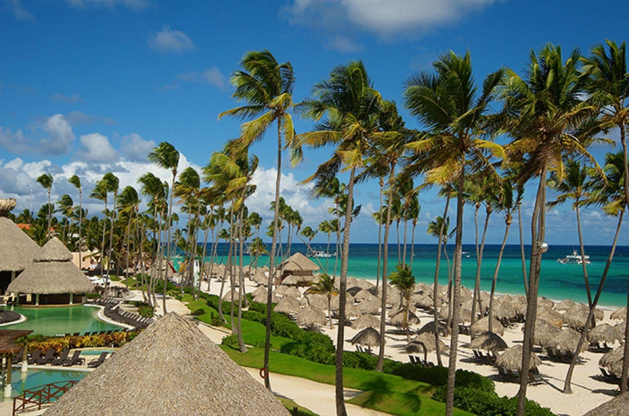 Now Garden Punta Cana Extérieur photo