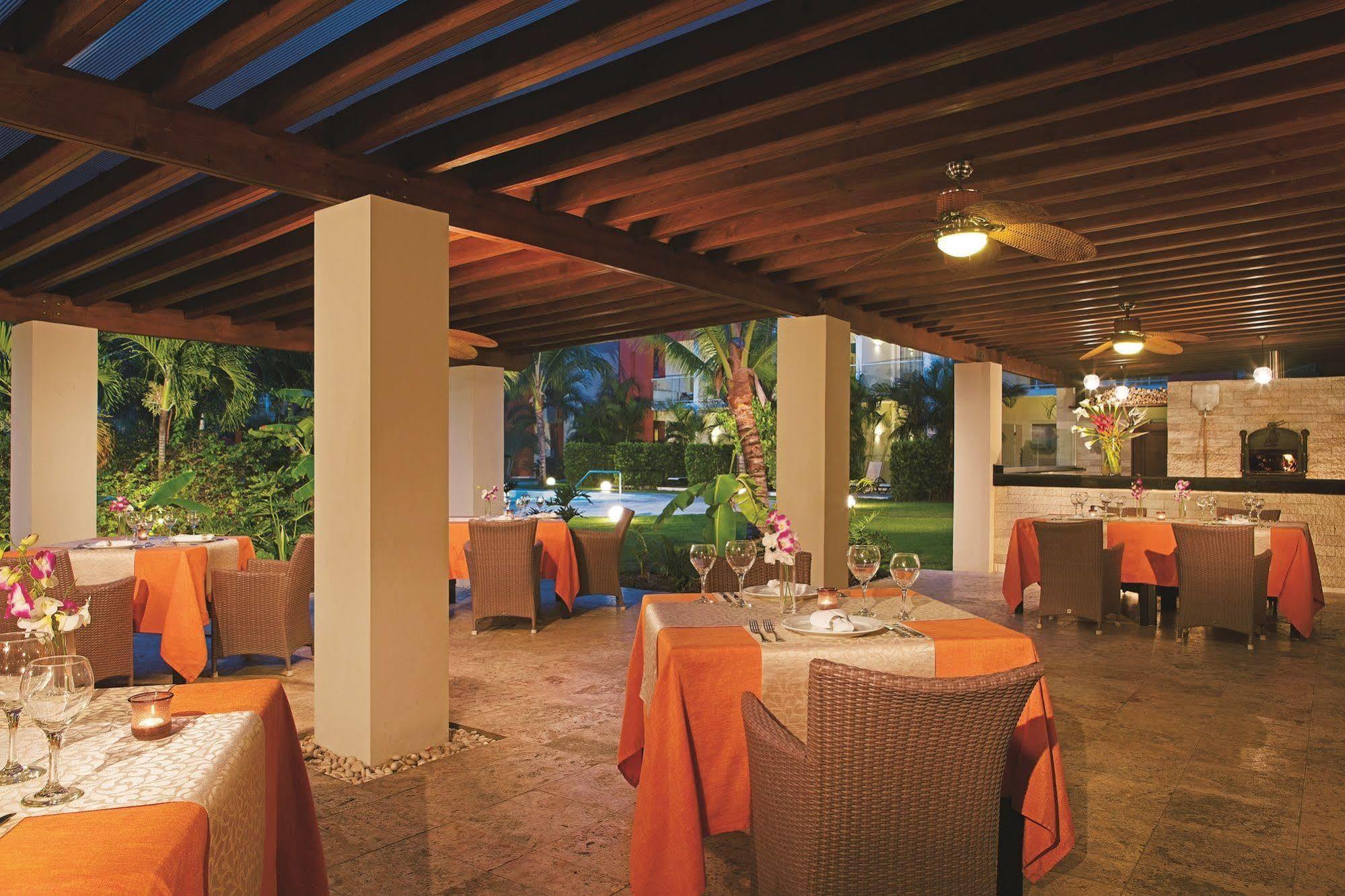Now Garden Punta Cana Extérieur photo