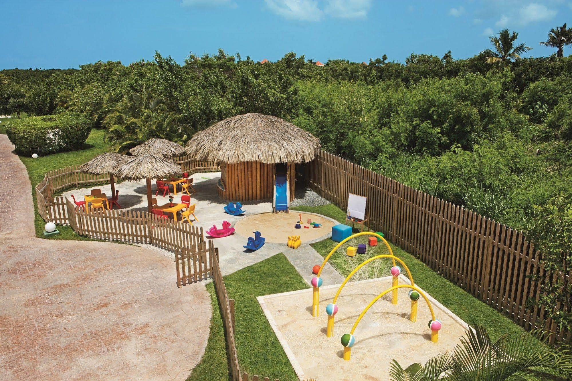 Now Garden Punta Cana Extérieur photo