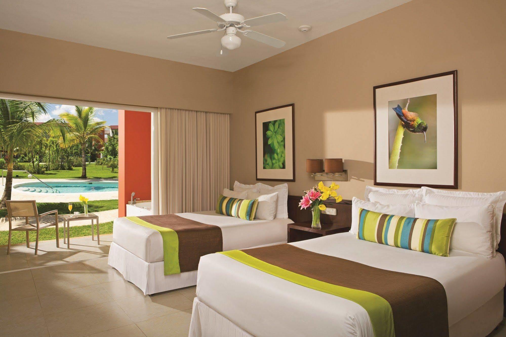 Now Garden Punta Cana Extérieur photo