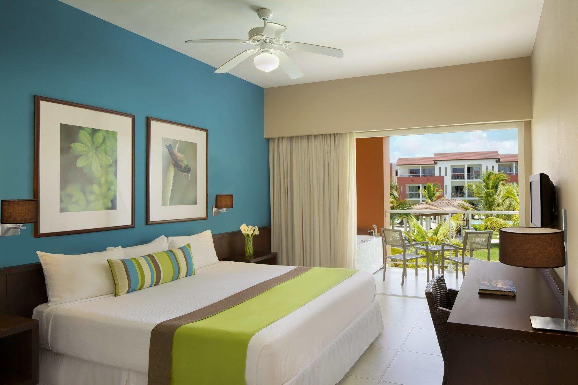 Now Garden Punta Cana Extérieur photo