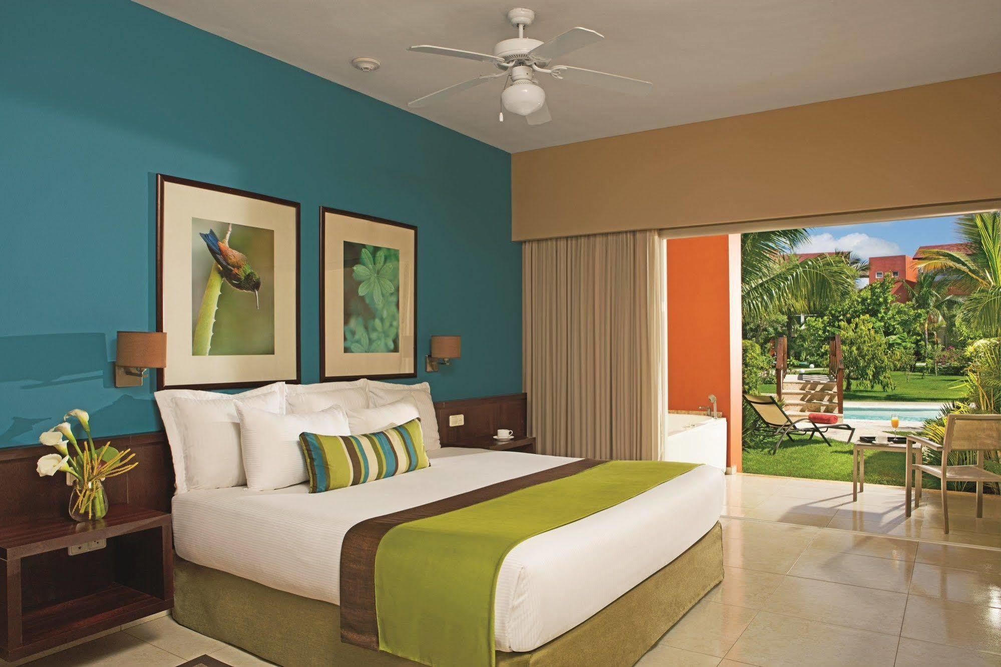 Now Garden Punta Cana Extérieur photo