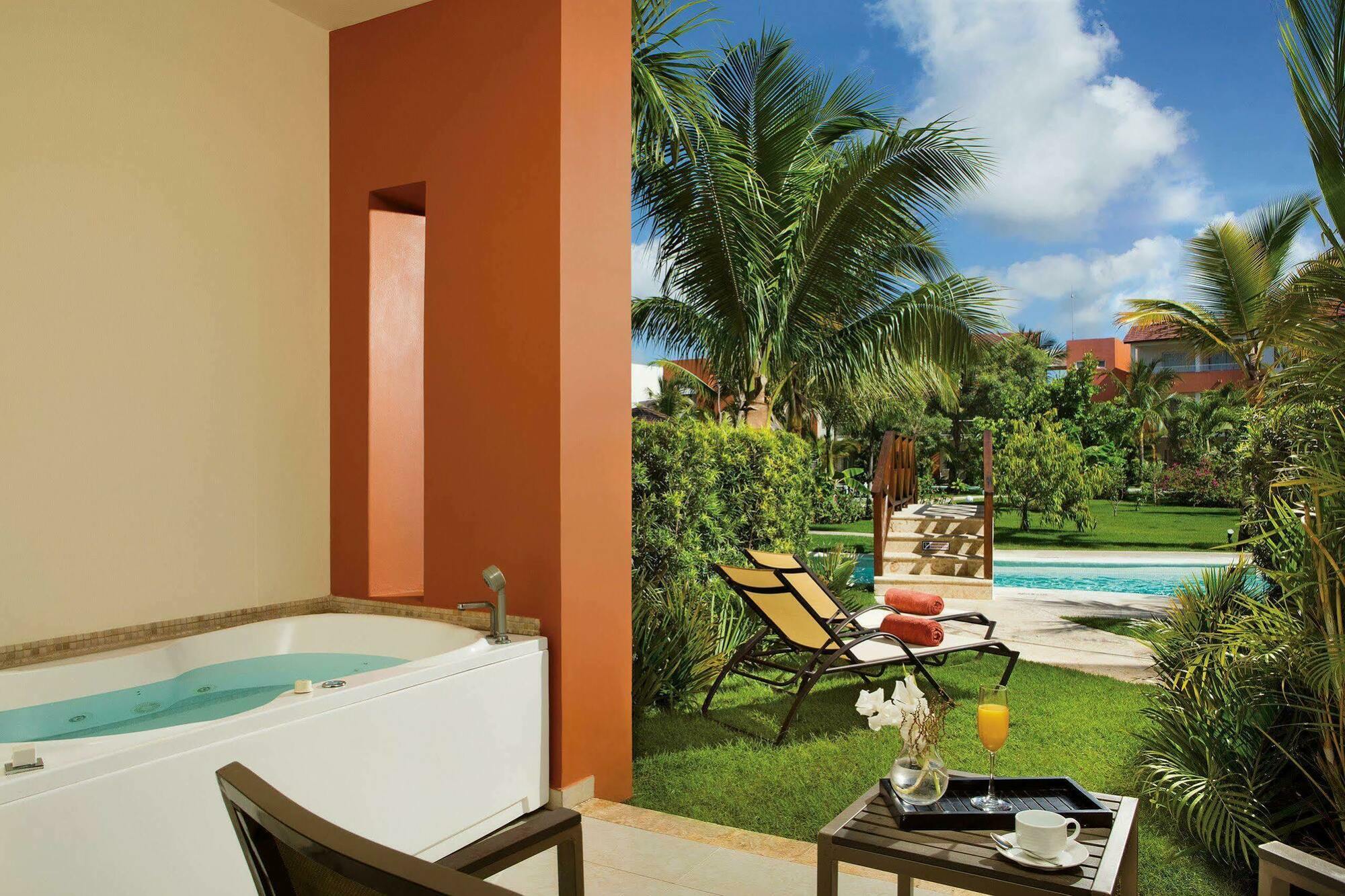 Now Garden Punta Cana Extérieur photo
