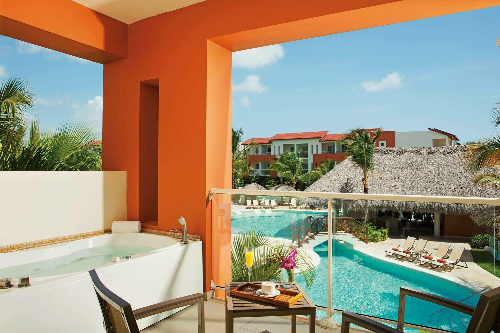 Now Garden Punta Cana Extérieur photo