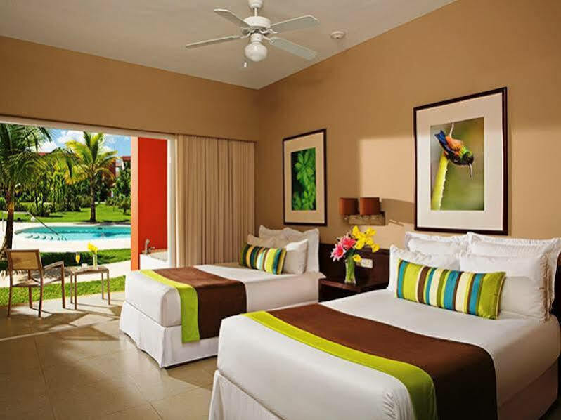 Now Garden Punta Cana Extérieur photo